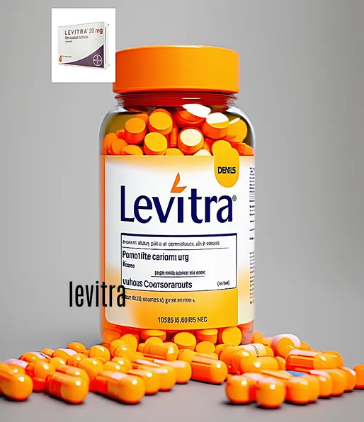 Levitra générique en belgique